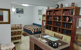 Mallios Country House Near Ancient Olympia